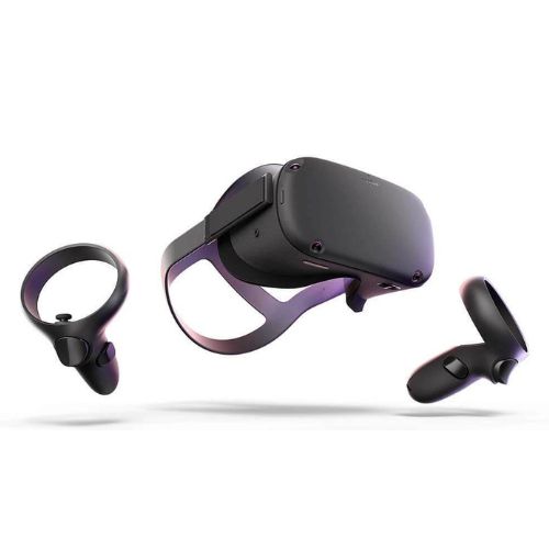 Rent Oculus Quest 2